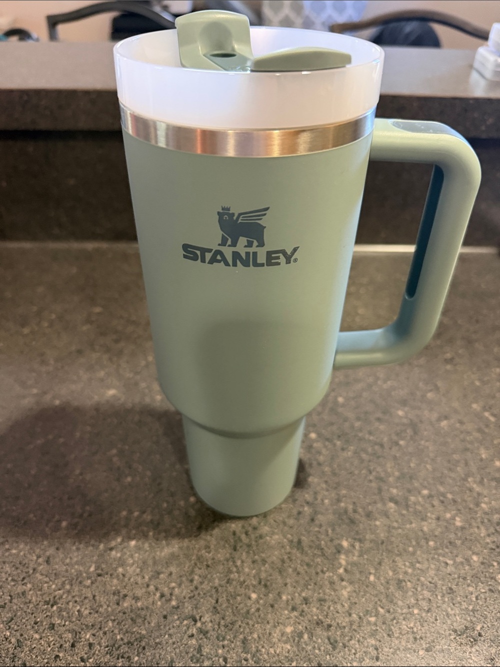 40oz Stanley